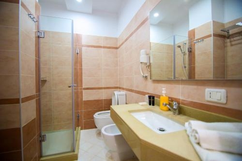 Imagen de la habitación del Hotel Bel Ami Suita. Foto 10