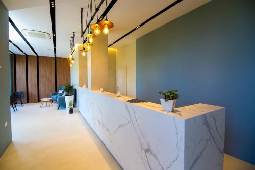 Imagen general del Hotel Bel Ami Suita. Foto 3