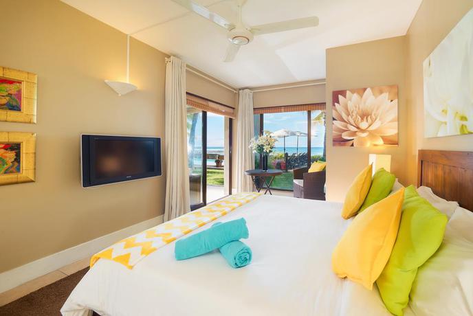 Imagen de la habitación del Hotel Bel Azur Beach Residence By Lov. Foto 2