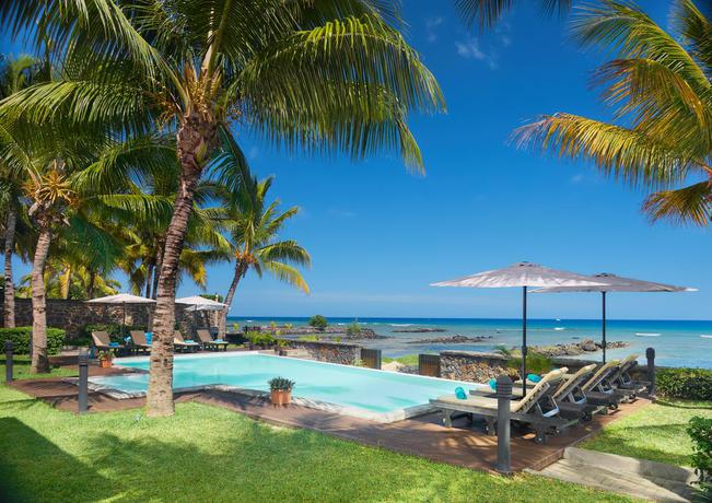 Imagen de la piscina del Hotel Bel Azur Beach Residence By Lov. Foto 12