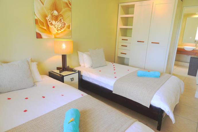 Imagen de la habitación del Hotel Bel Azur Beach Residence By Lov. Foto 3