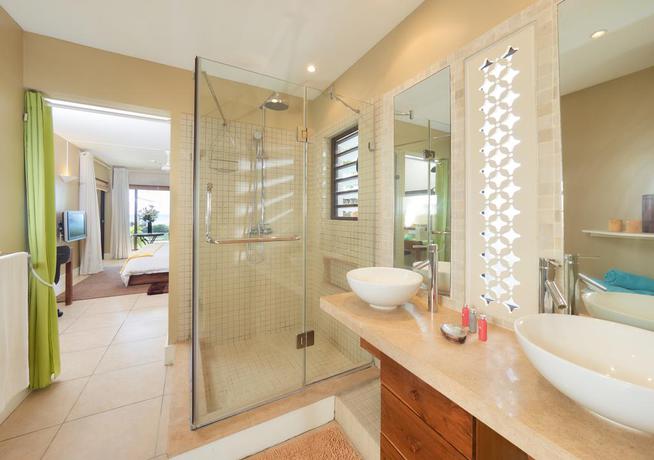 Imagen de los interiores del Hotel Bel Azur Beach Residence By Lov. Foto 9
