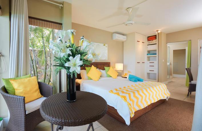 Imagen de la habitación del Hotel Bel Azur Beach Residence By Lov. Foto 4