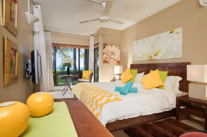 Imagen de la habitación del Hotel Bel Azur Beach Residence By Lov. Foto 5