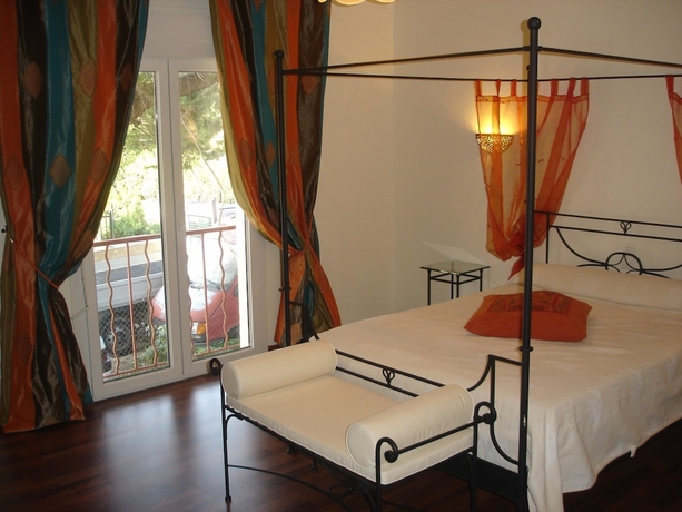 Imagen de la habitación del Hotel Bel Azur. Foto 7