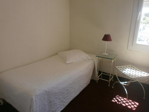 Imagen de la habitación del Hotel Bel Azur. Foto 8