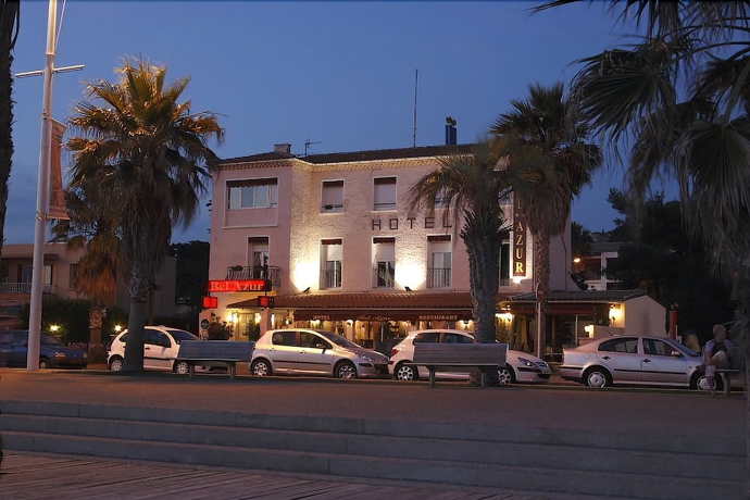 Imagen general del Hotel Bel Azur. Foto 3