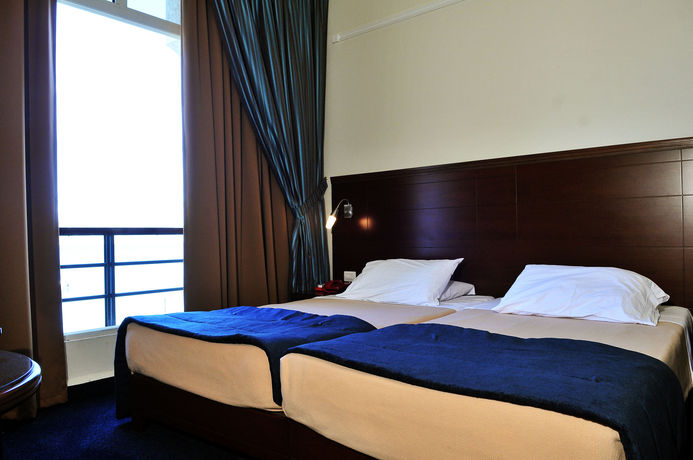 Imagen general del Hotel Bel Azur and Resort. Foto 1