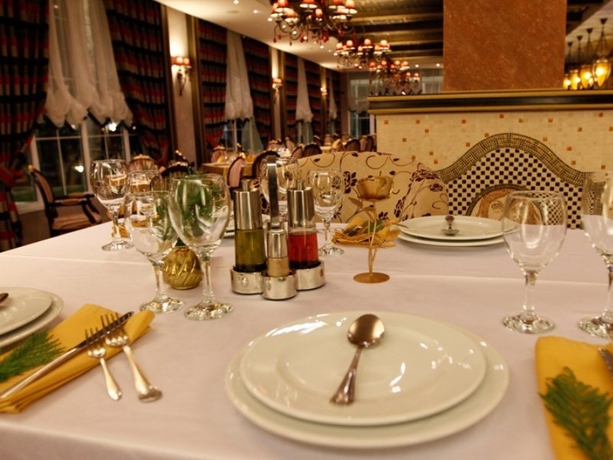 Imagen general del Hotel Bel Conti. Foto 2