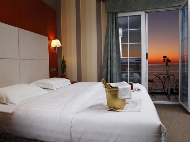 Imagen general del Hotel Bel Conti. Foto 3