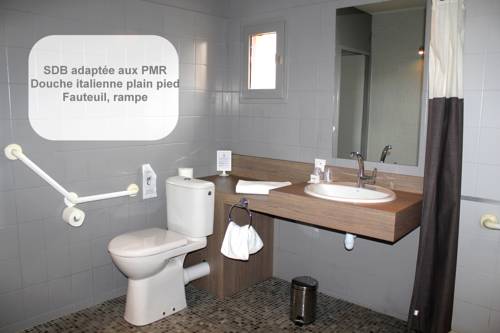 Imagen de la habitación del Hotel Bel. Foto 15