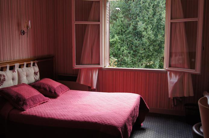 Imagen de la habitación del Hotel Bel Horizon. Foto 7