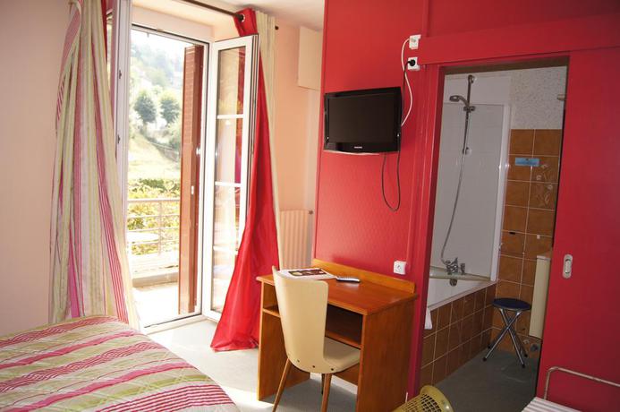 Imagen de la habitación del Hotel Bel Horizon, Vic-sur-Cere. Foto 4