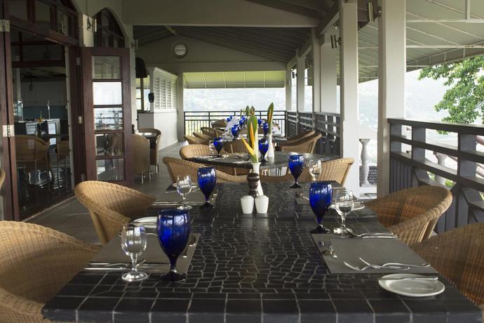 Imagen del bar/restaurante del Hotel Bel Jou – Adults Only – All Inclusive. Foto 3