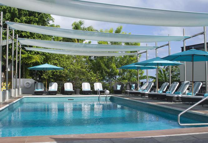 Imagen de la piscina del Hotel Bel Jou – Adults Only – All Inclusive. Foto 5