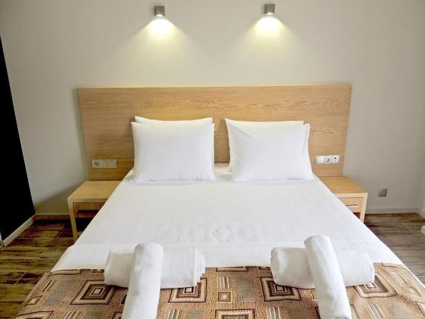 Imagen de la habitación del Hotel Bel Mare, Batumi. Foto 10