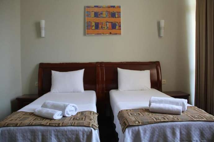 Imagen de la habitación del Hotel Bel Mare, Batumi. Foto 11
