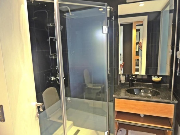 Imagen de la habitación del Hotel Bel Mare, Batumi. Foto 13