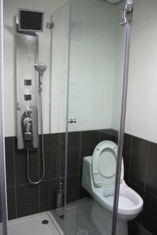 Imagen de la habitación del Hotel Bel Mare, Batumi. Foto 14