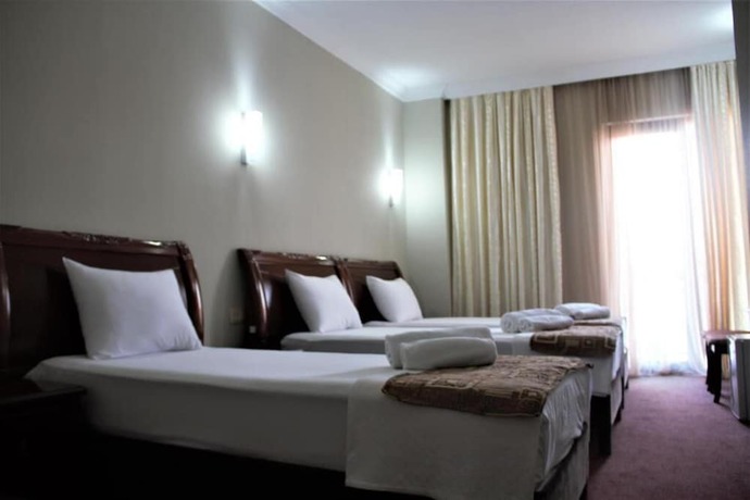 Imagen de la habitación del Hotel Bel Mare, Batumi. Foto 15
