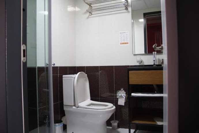 Imagen de la habitación del Hotel Bel Mare, Batumi. Foto 16