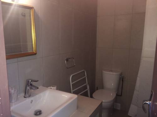 Imagen de la habitación del Hotel Bel Mare, Cargese. Foto 3