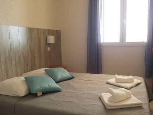 Imagen general del Hotel Bel Mare. Foto 1