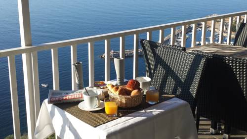 Imagen de la habitación del Hotel Bel Mare. Foto 8