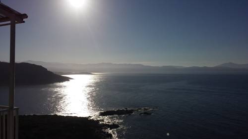 Imagen de la habitación del Hotel Bel Mare. Foto 9