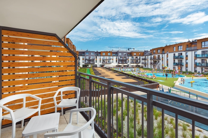 Imagen de la habitación del Hotel Bel Mare Resort. Foto 12