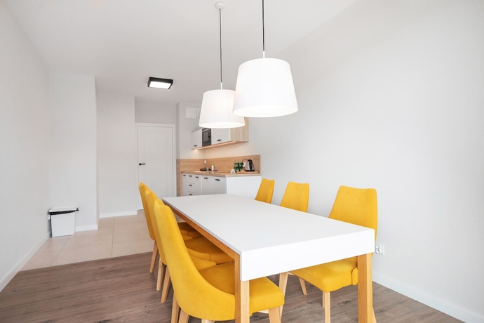 Imagen de la habitación del Hotel Bel Mare Resort. Foto 13