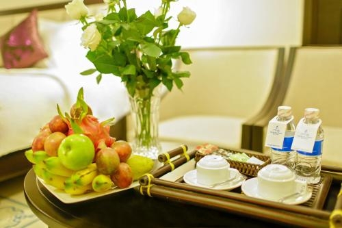 Imagen de la habitación del Hotel Bel Marina Hoi An Resort. Foto 9