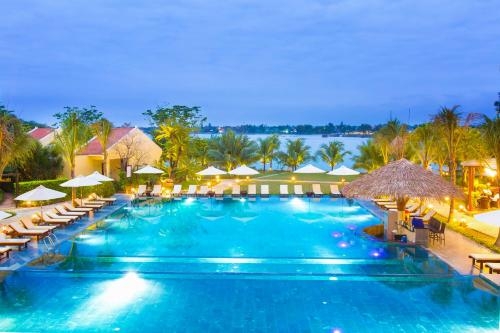 Imagen general del Hotel Bel Marina Hoi An Resort. Foto 2