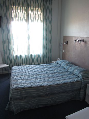 Imagen de los exteriores del Hotel Bel Ombra, Bandol. Foto 13