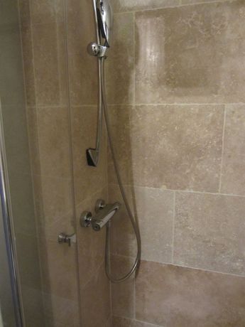 Imagen de la habitación del Hotel Bel Ombra, Bandol. Foto 11