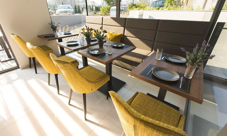 Imagen general del Hotel Bel Residence. Foto 1