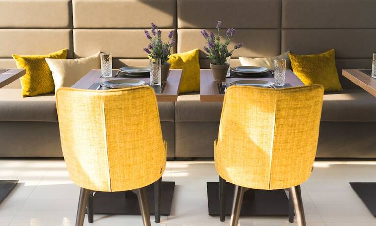 Imagen general del Hotel Bel Residence. Foto 3