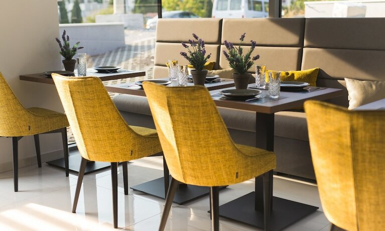 Imagen general del Hotel Bel Residence. Foto 6