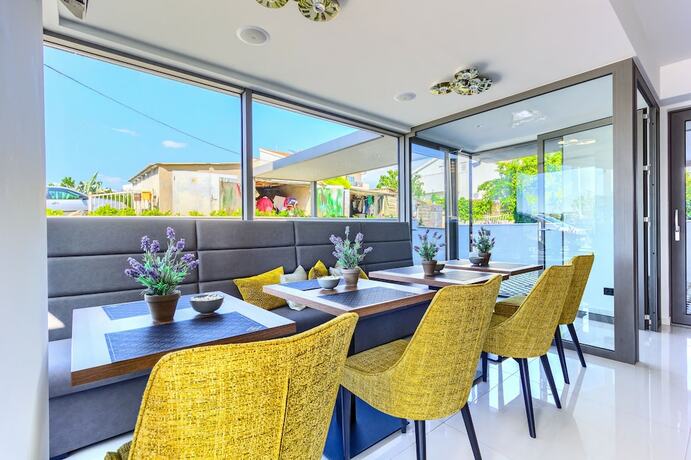 Imagen general del Hotel Bel Residence. Foto 13