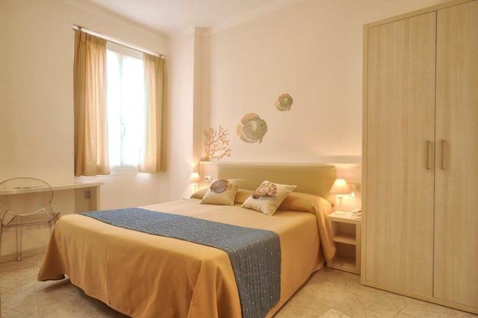 Imagen de la habitación del Hotel Bel Sit, Alassio. Foto 8