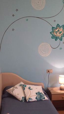 Imagen de la habitación del Hotel Bel Sit, Alassio. Foto 10