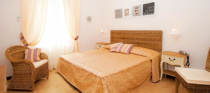 Imagen de la habitación del Hotel Bel Sit, Alassio. Foto 11