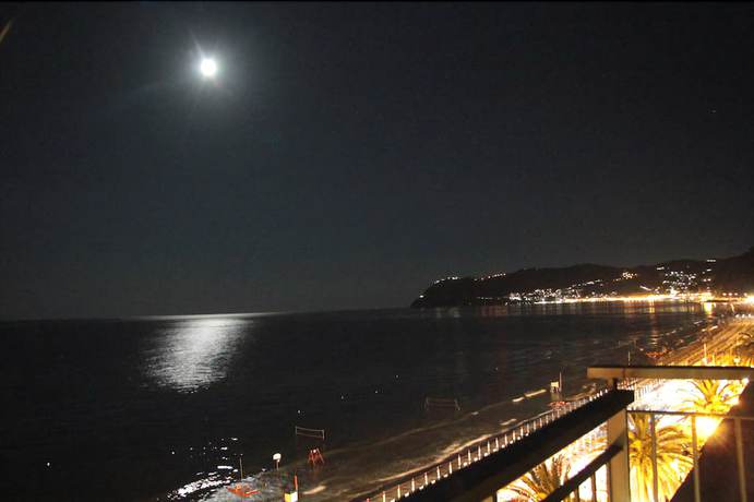 Imagen de la habitación del Hotel Bel Sit, Alassio. Foto 12