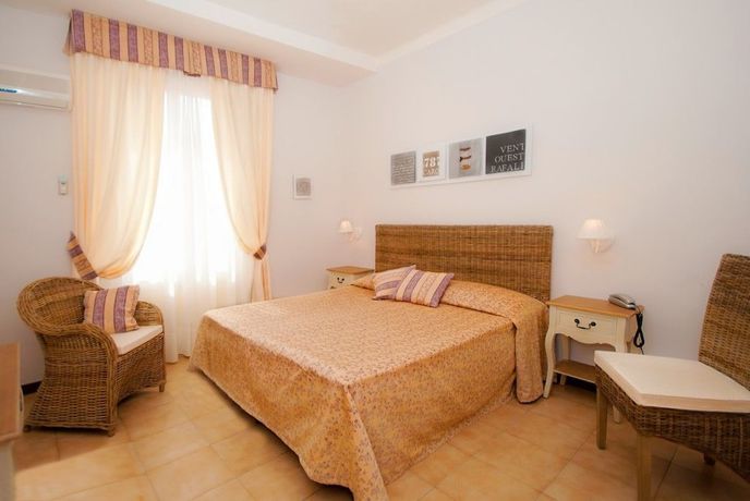 Imagen de la habitación del Hotel Bel Sit, Alassio. Foto 13