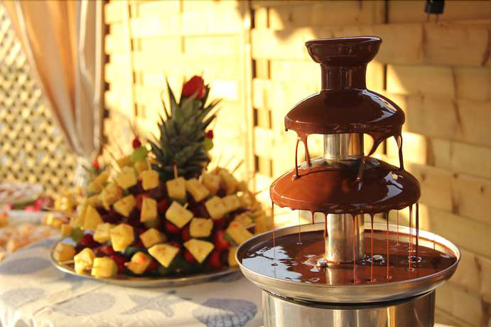 Imagen del bar/restaurante del Hotel Bel Sit, Alassio. Foto 4