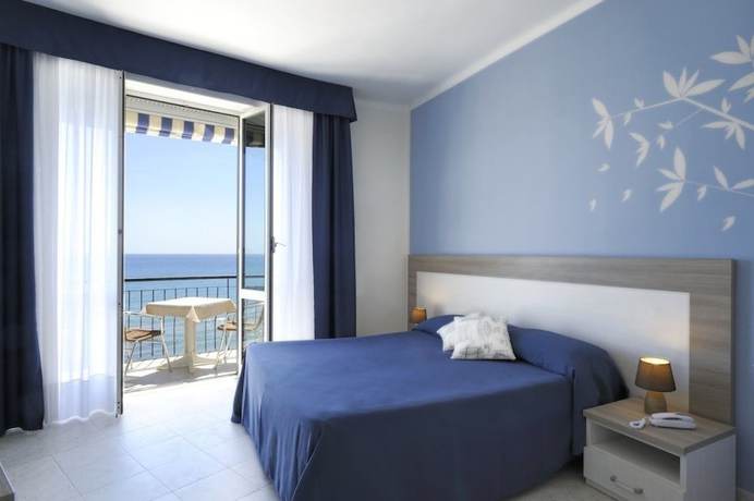 Imagen de la habitación del Hotel Bel Sit, Alassio. Foto 15