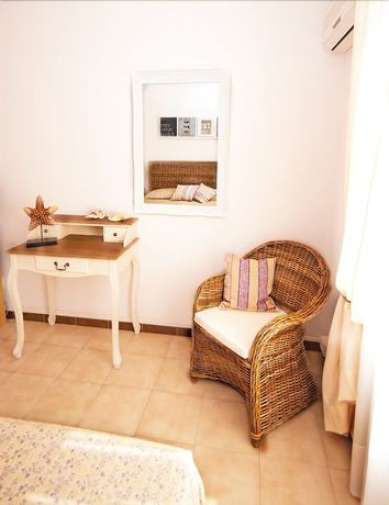 Imagen de la habitación del Hotel Bel Sit, Alassio. Foto 16