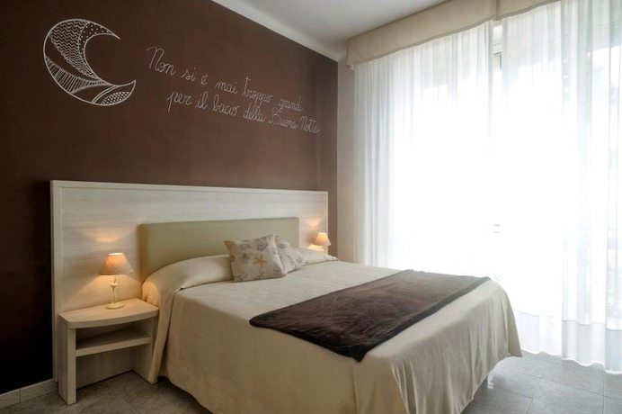 Imagen de la habitación del Hotel Bel Sit, Alassio. Foto 18