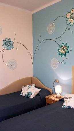 Imagen de la habitación del Hotel Bel Sit, Alassio. Foto 20