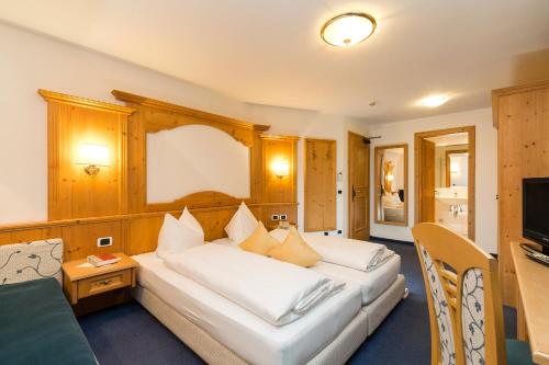 Imagen de la habitación del Hotel Bel Sit, Corvara In Badia. Foto 8